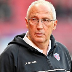 Pascal Gastien portrait