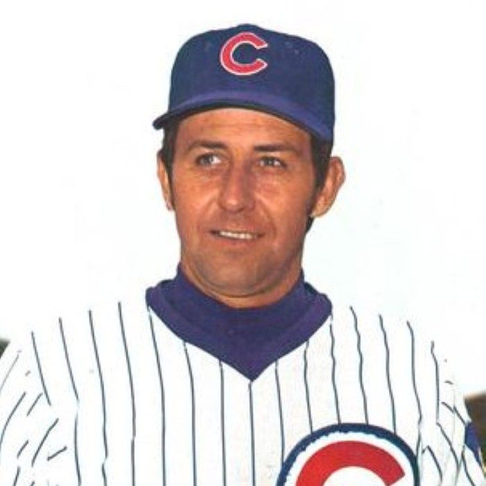 Don Kessinger