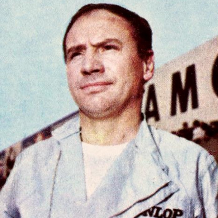 Willy Mairesse