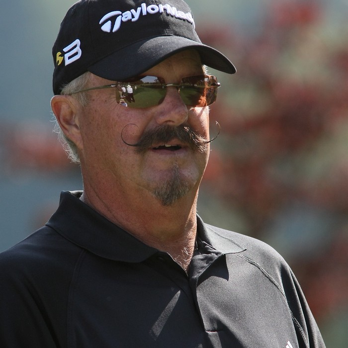 Gary McCord