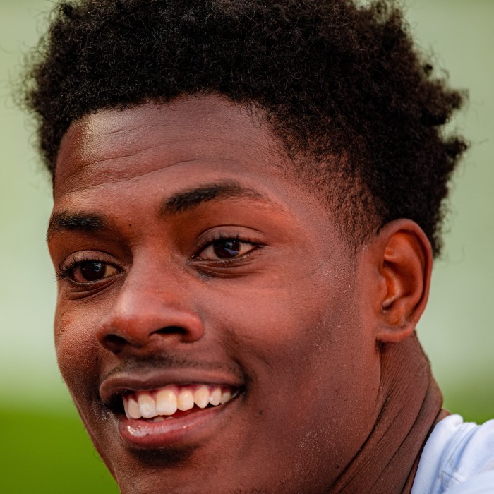 Greedy Williams