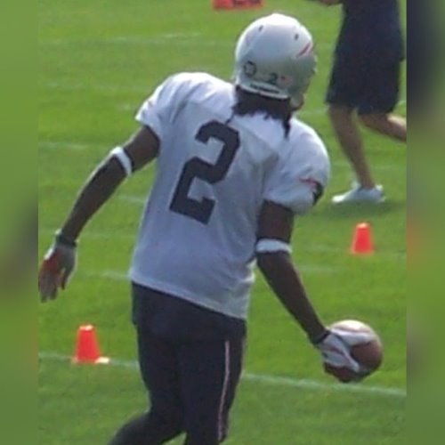 Player Thumbnail