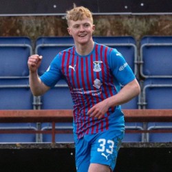 Lewis Nicolson profile image