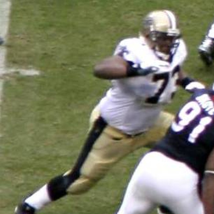 Jahri Evans