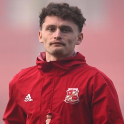 Billy Naylor Kirkman profile image