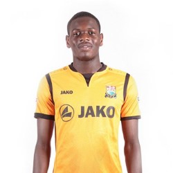 Wesley Fonguck profile image
