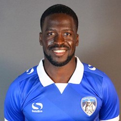 Christopher Missilou profile image