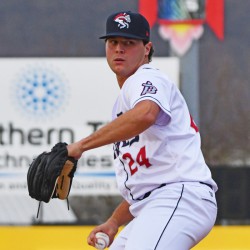 Mike Vasil