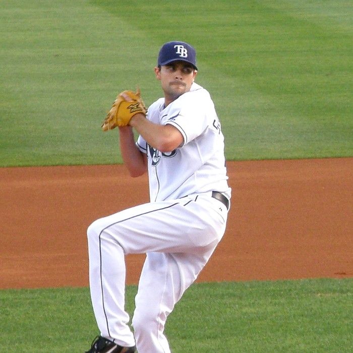Andy Sonnanstine
