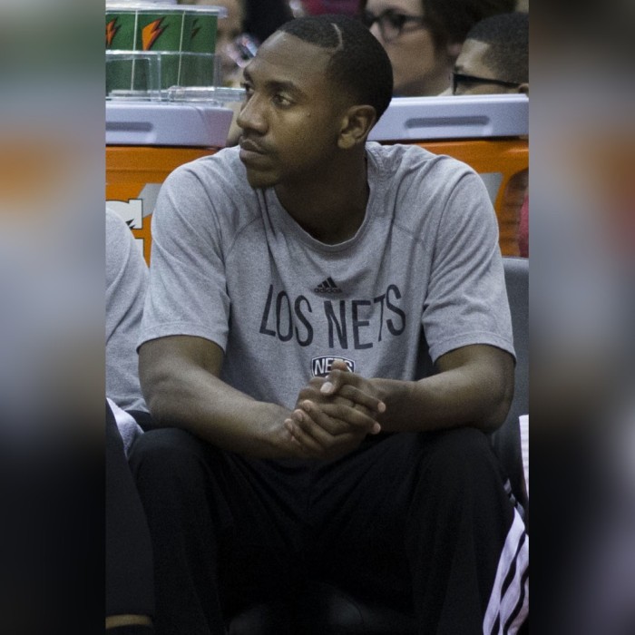 Marquis Teague