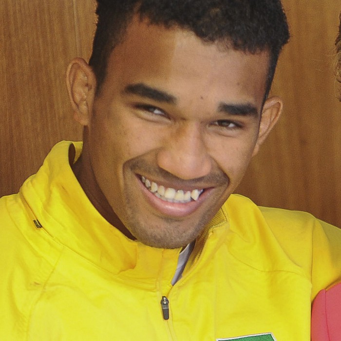Esquiva Falcão Florentino