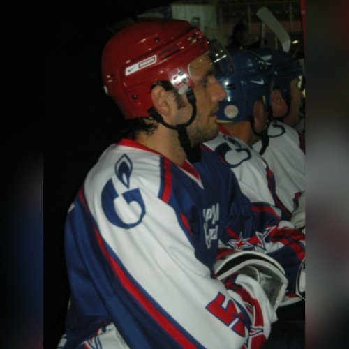 Player Thumbnail
