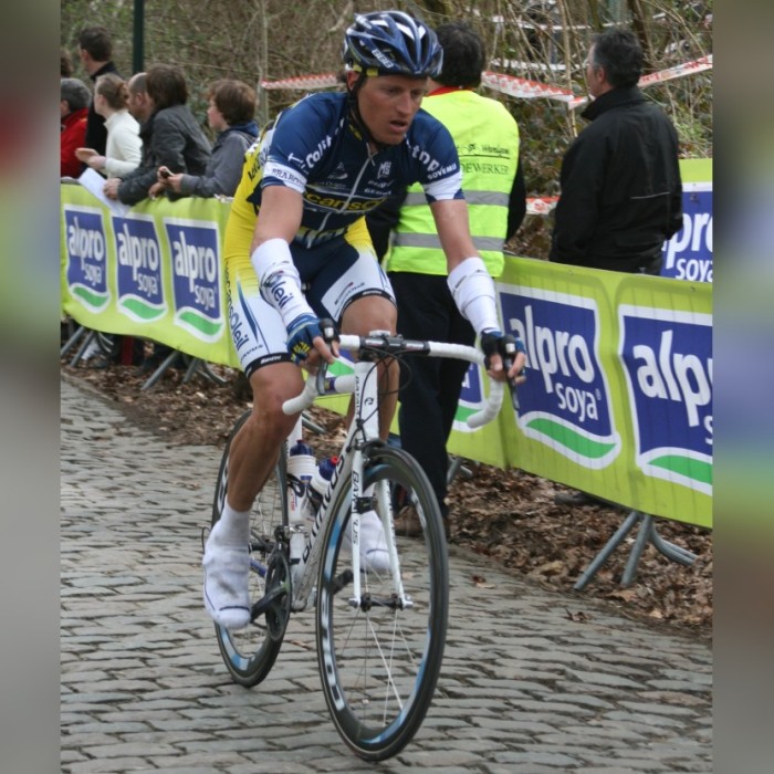 Alberto Ongarato