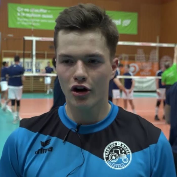 Timo Simonett