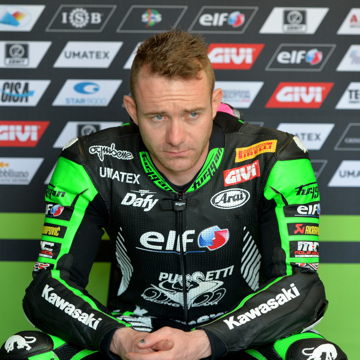 Lucas Mahias