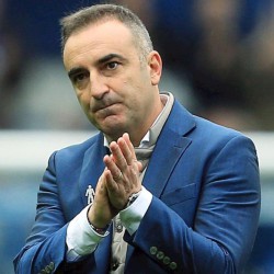 Carlos Carvalhal portrait