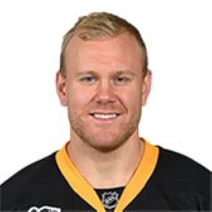 Patric Hornqvist