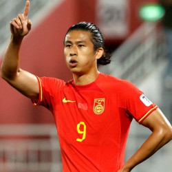Yuning Zhang profile image