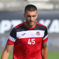 Dimitar Mitkov profile image