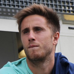 Jon Gaztañaga profile image