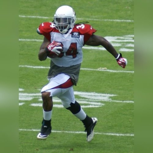Player Thumbnail