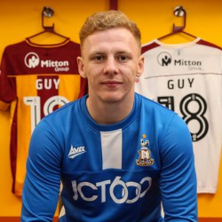 Callum Guy profile image
