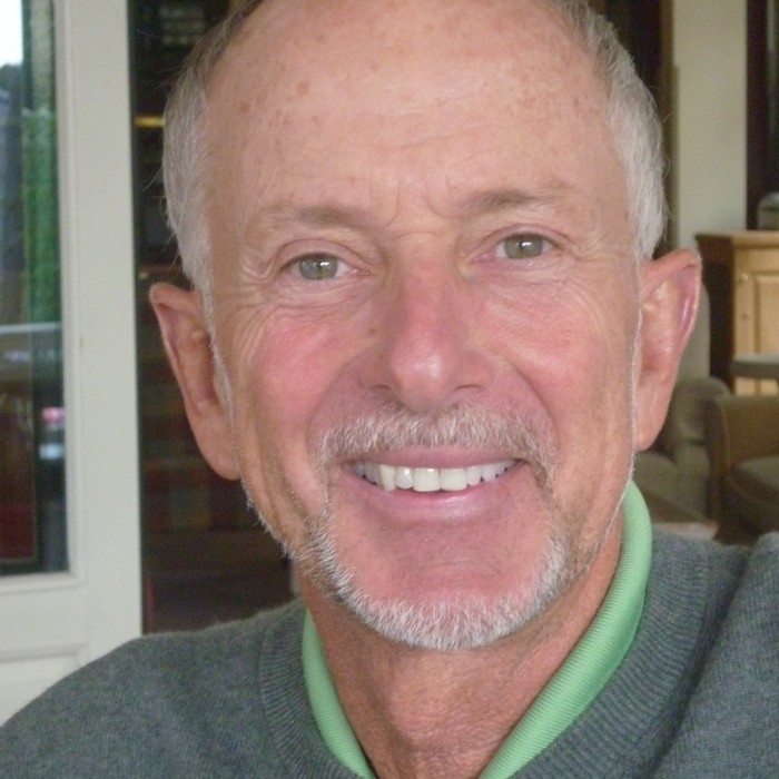 Pete Oakley