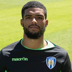Dillon Barnes profile image