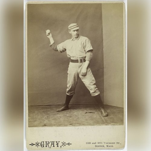 Player Thumbnail