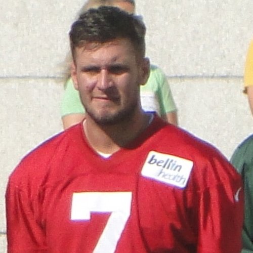 Player Thumbnail