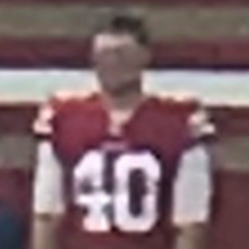 Player Thumbnail