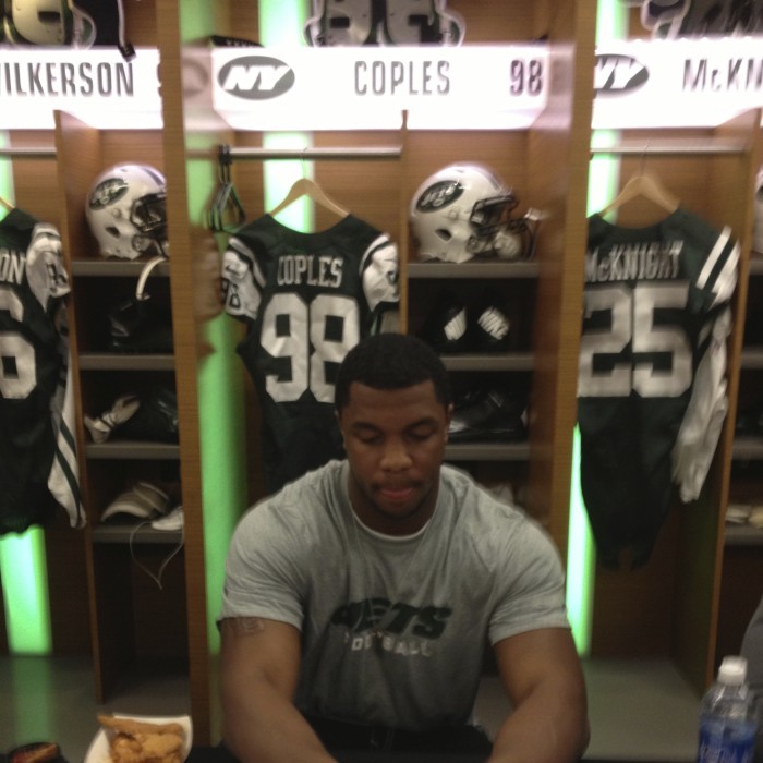 Quinton Coples