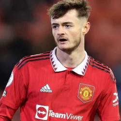 Joe Hugill profile image