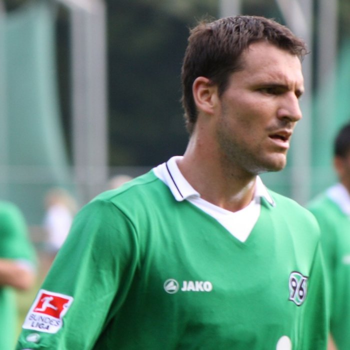Mario Eggimann