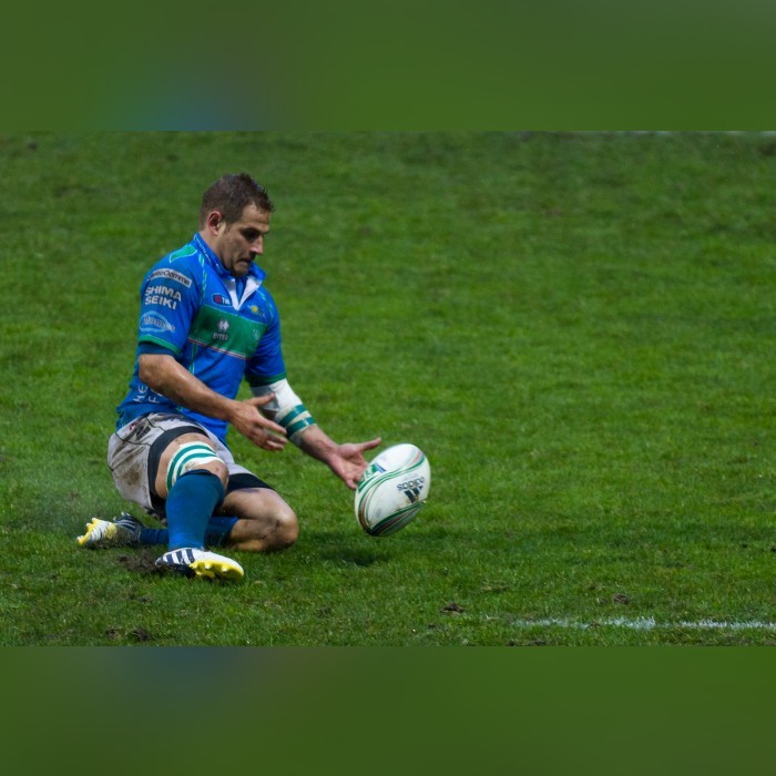 Tobie Botes