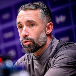 Jérémy Taravel portrait
