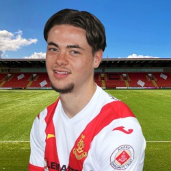 Cameron Cooper profile image