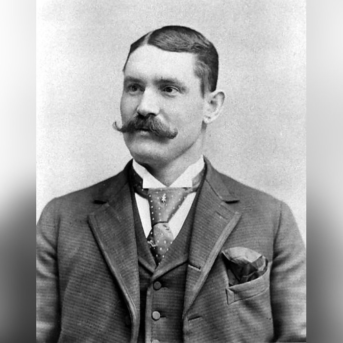 George Gore