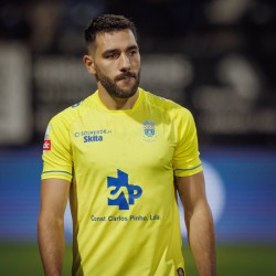 Tiago Esgaio profile image