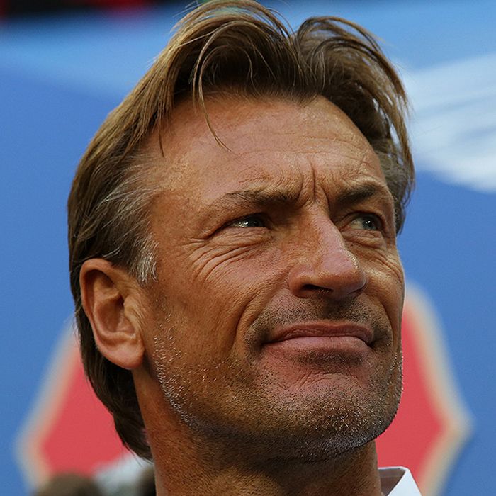 Hervé Renard