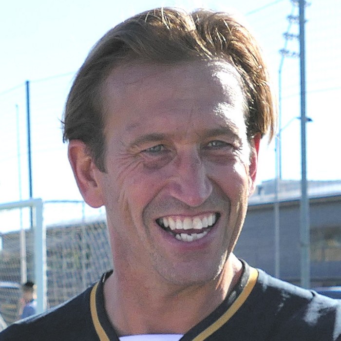 Justin Edinburgh