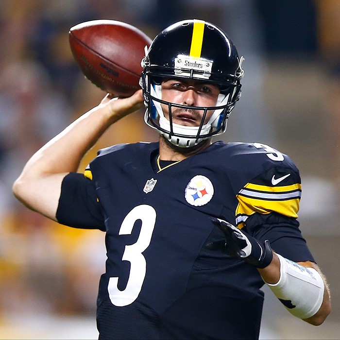 Landry Jones