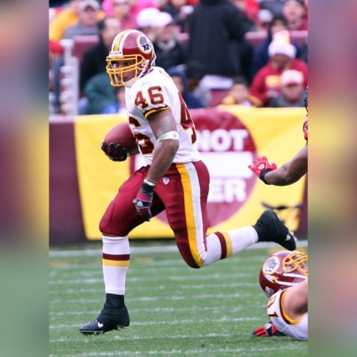 Player Thumbnail