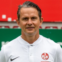 Dirk Schuster portrait