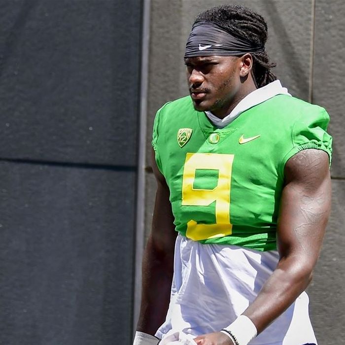 Jamal Hill