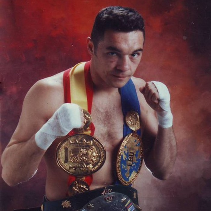 José Luis Navarro Rivas