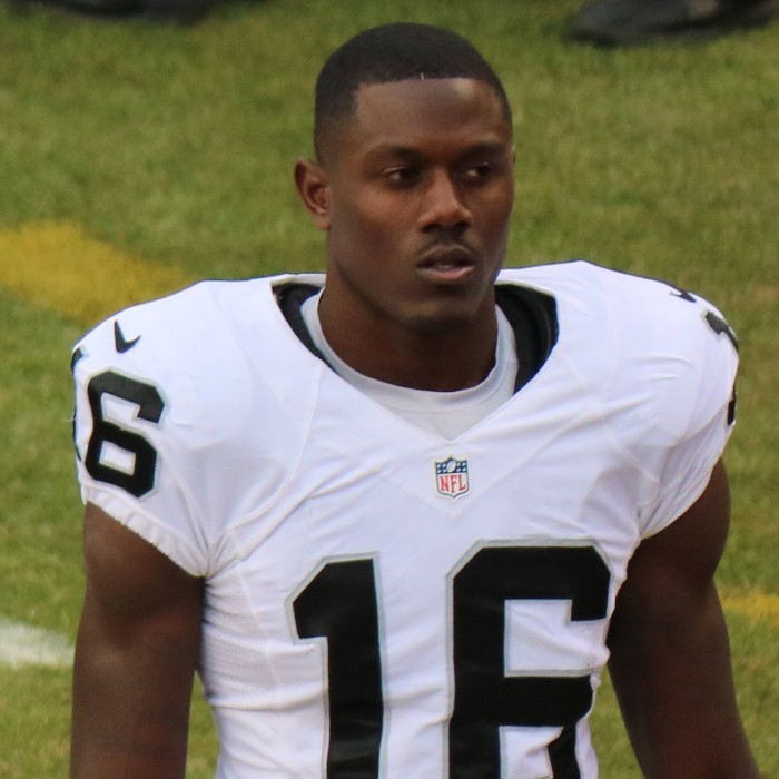 Johnny Holt