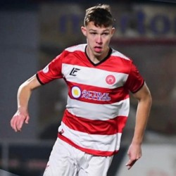 Cian Newbury profile image