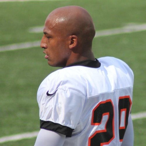 Player Thumbnail
