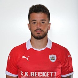 Dani Pinillos profile image